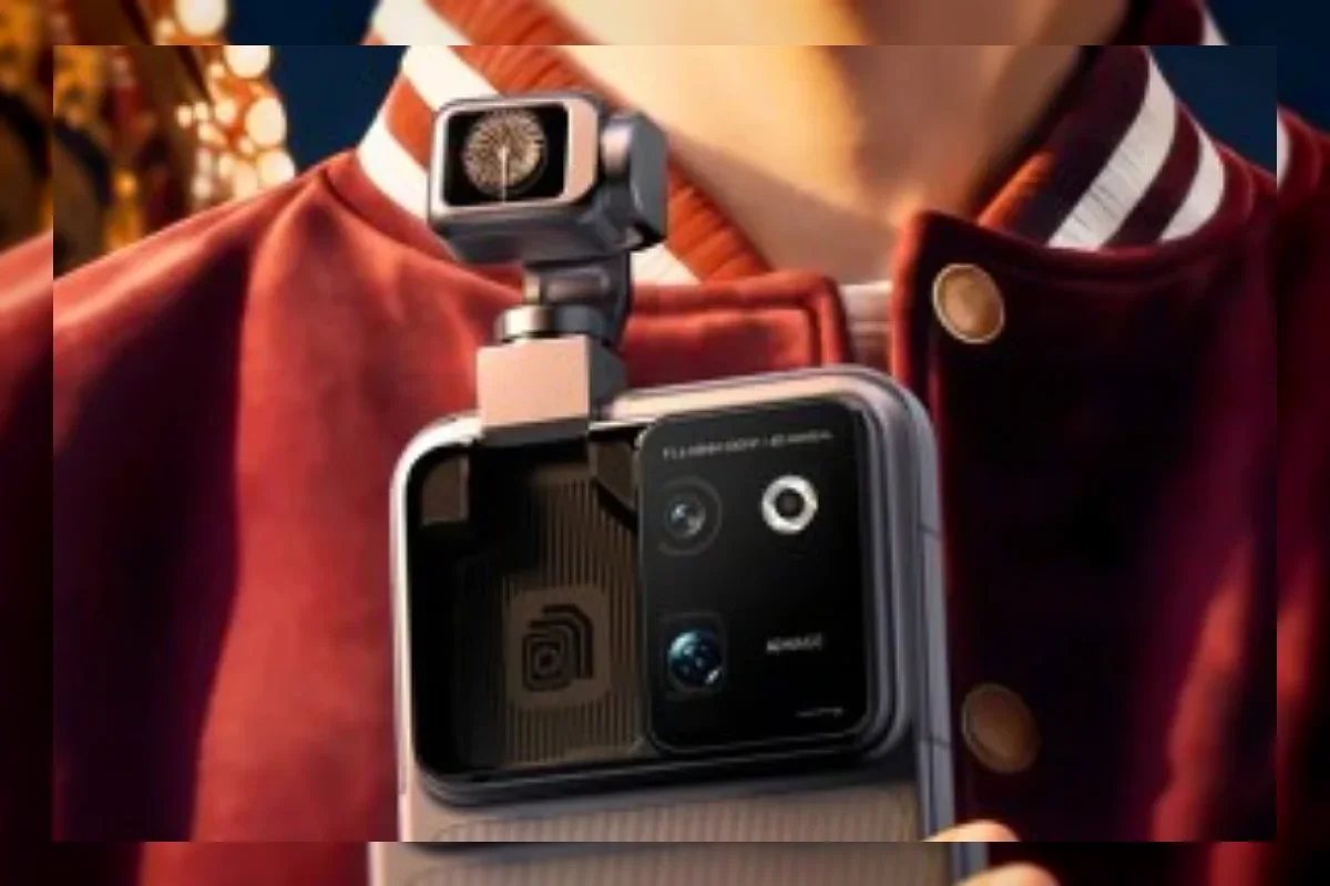 Honor Robot Phone Resmi Meluncur dengan Gimbal Titanium 4DoF dan AI YOYO Pro