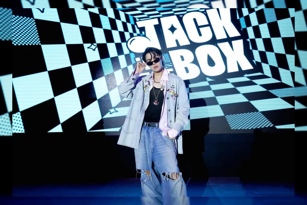 Dari Studio ke Stadion: Bagaimana K-pop Mengubah Sesi Dengar Album Menjadi Acara Berbayar