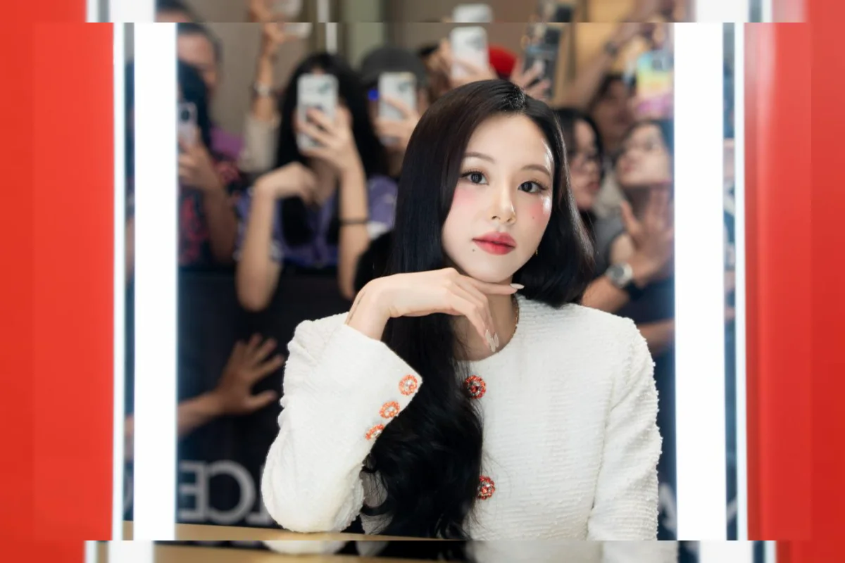 Chaeyoung TWICE Hengkang dari JYP, Aktivitas Grup Tetap Lanjut