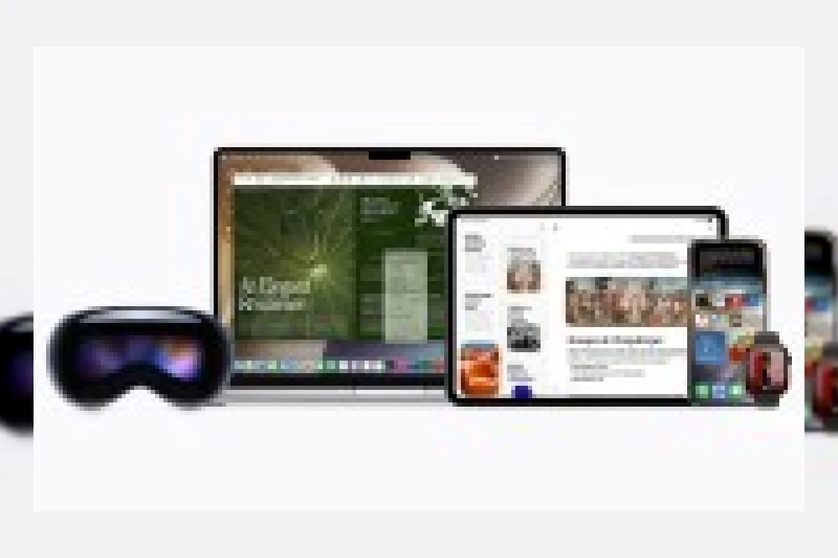 Apple Siap Bayar Publisher untuk Konten di Siri AI