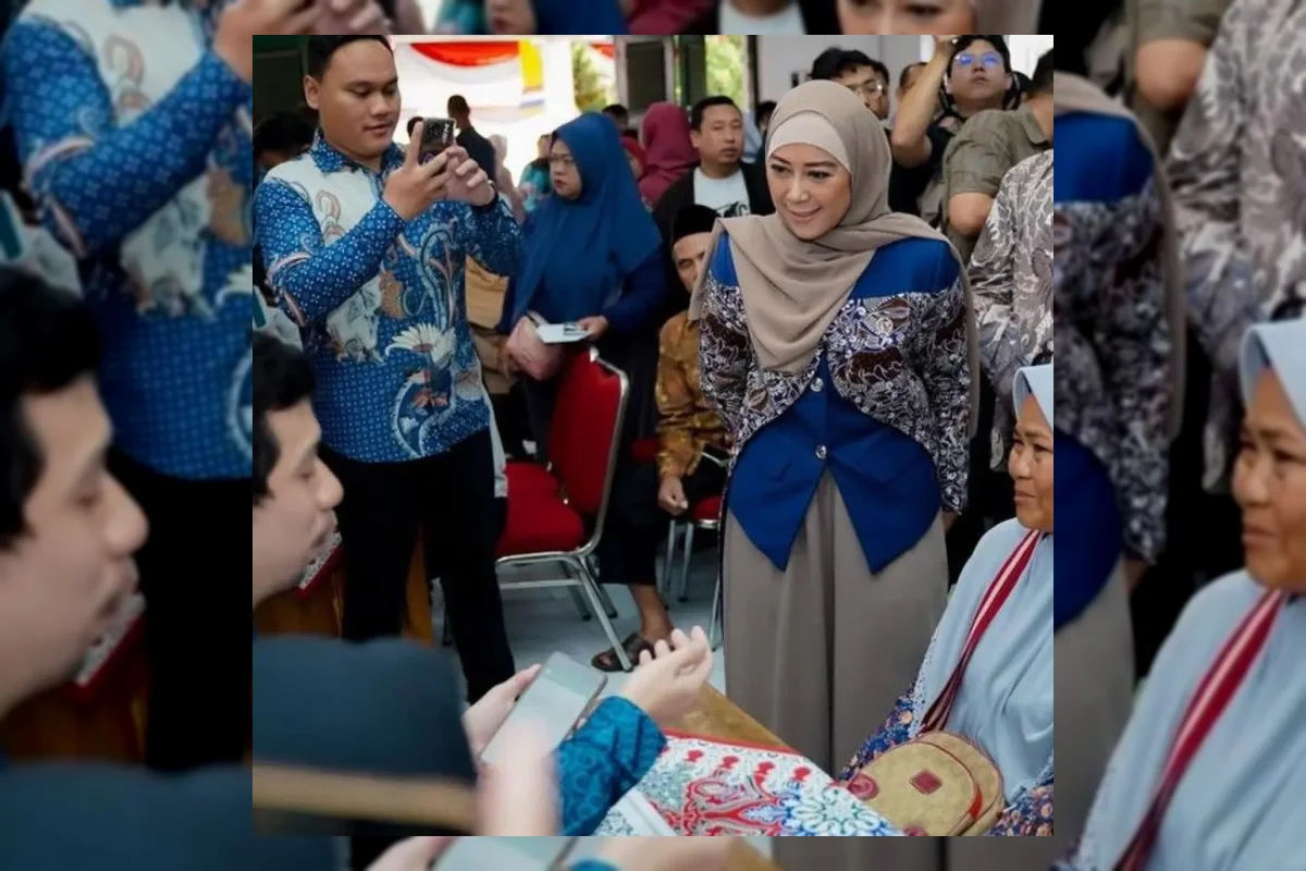 Uji Coba Digitalisasi Perlinsos di Sleman, Data Terintegrasi Lewat SPLP