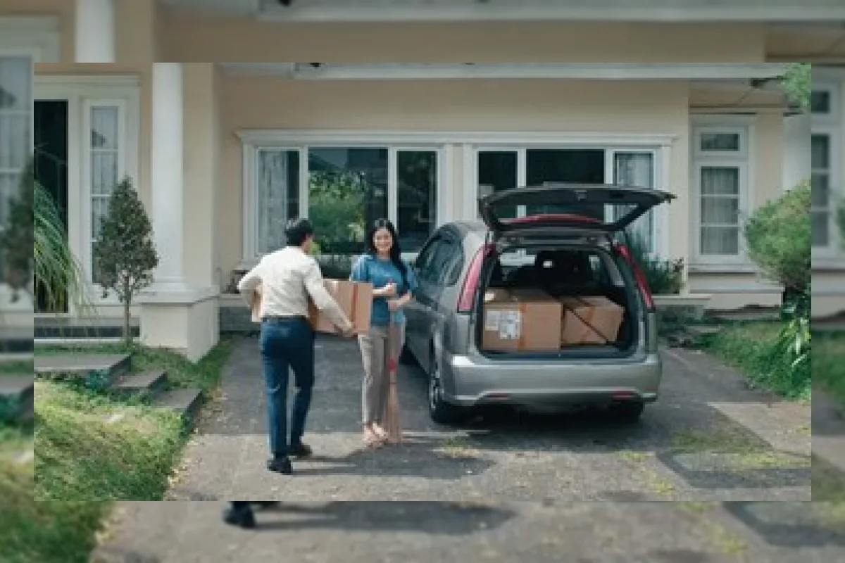 Bukan Sekadar Remake, Ini 4 Hal yang Membedakan Perumahan Laddaland