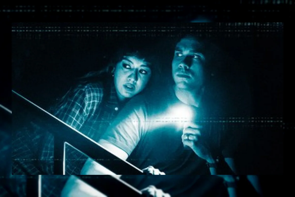 Paranormal Activity Versi Broadway Lebih Seram dari Film, Penonton Sampai Berteriak