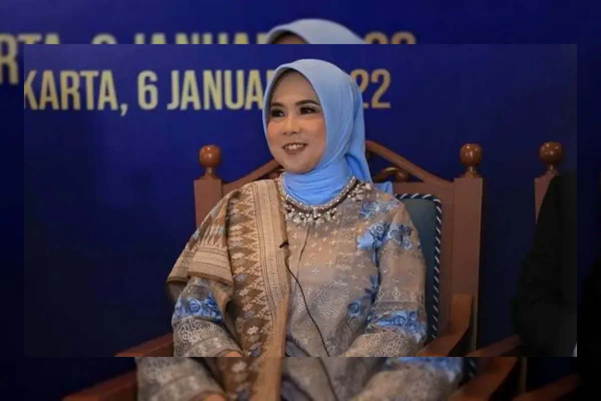 Profil Aida S Budiman, Kandidat Deputi Gubernur Senior BI Usulan Prabowo