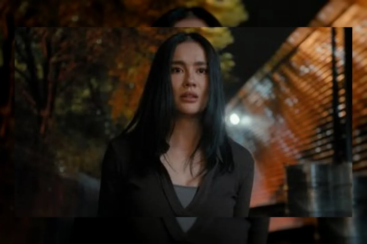 Agnez Mo Bocorkan Karakter Lila di Reacher 4: Punya Banyak Lapisan