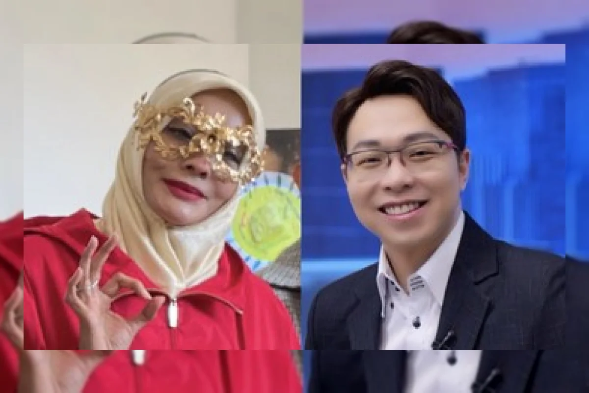 Sidang Richard Lee vs Doktif Panas, Saling Bantah Soal Uang Damai Rp200 M