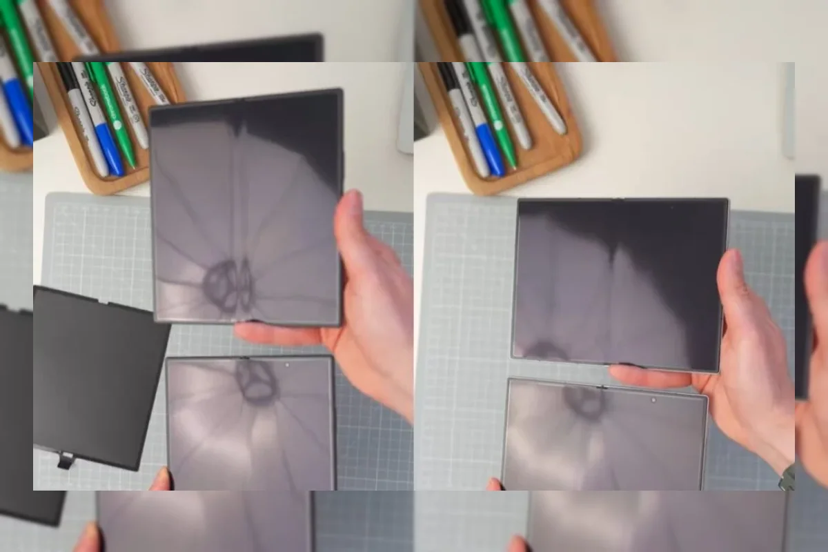 Samsung Rilis Harga Ganti Layar Galaxy Z Fold 8, Tembus Rp59 Juta