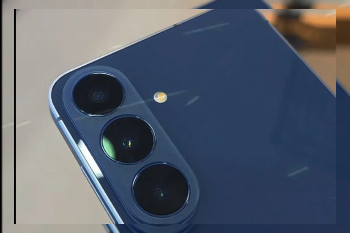 Video Hands-on Galaxy S26 FE Bocor, Konfirmasi Spesifikasi yang Sudah Diketahui