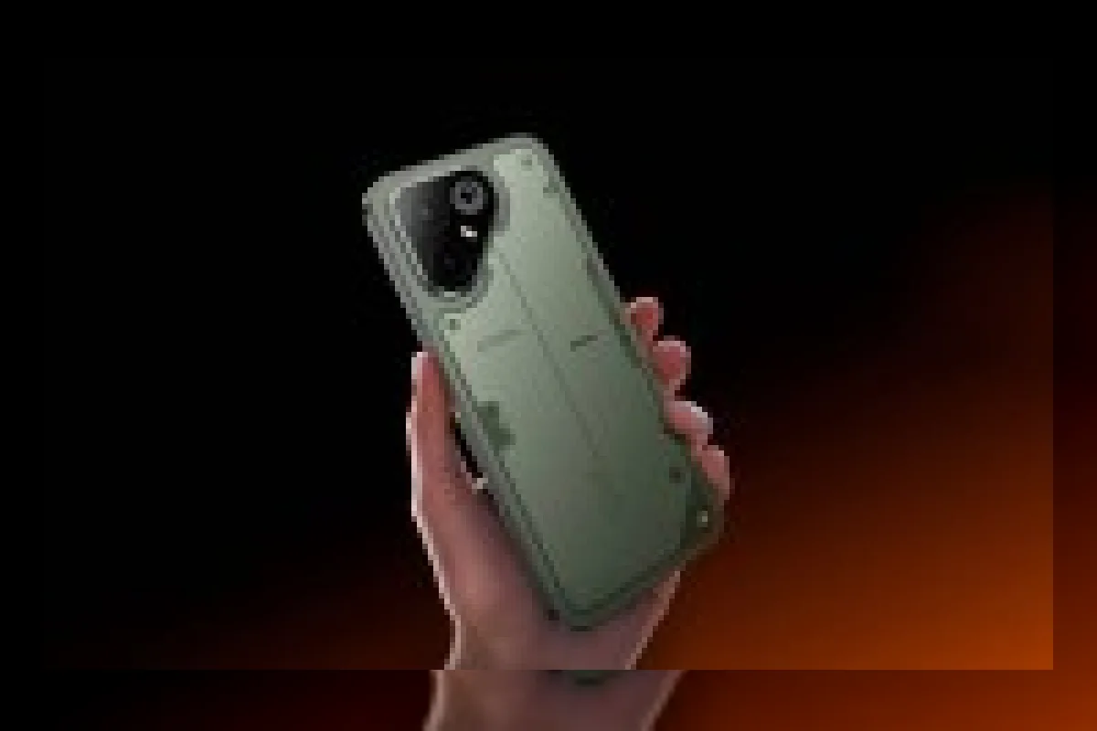 Tecno Pova 8 Pro Segera Meluncur di India, Harga Mulai Rp 50.000
