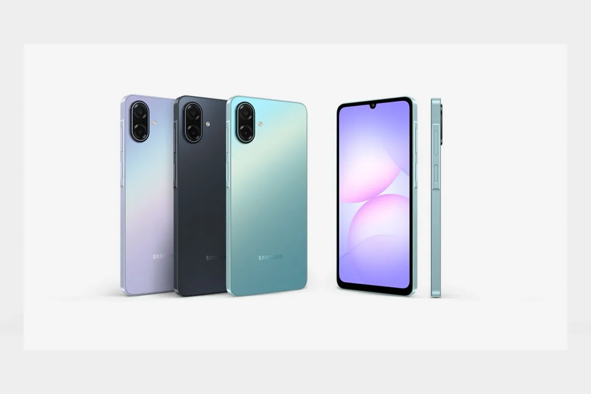 Galaxy A08 dan A07s Muncul di Google Play Console, Samsung Tak Tinggalkan Pasar Entry-Level