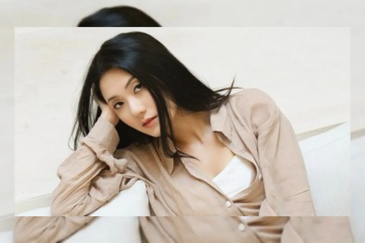 Mengenal Rachel Cia, Istri Dikta yang Kini Resmi Menikah