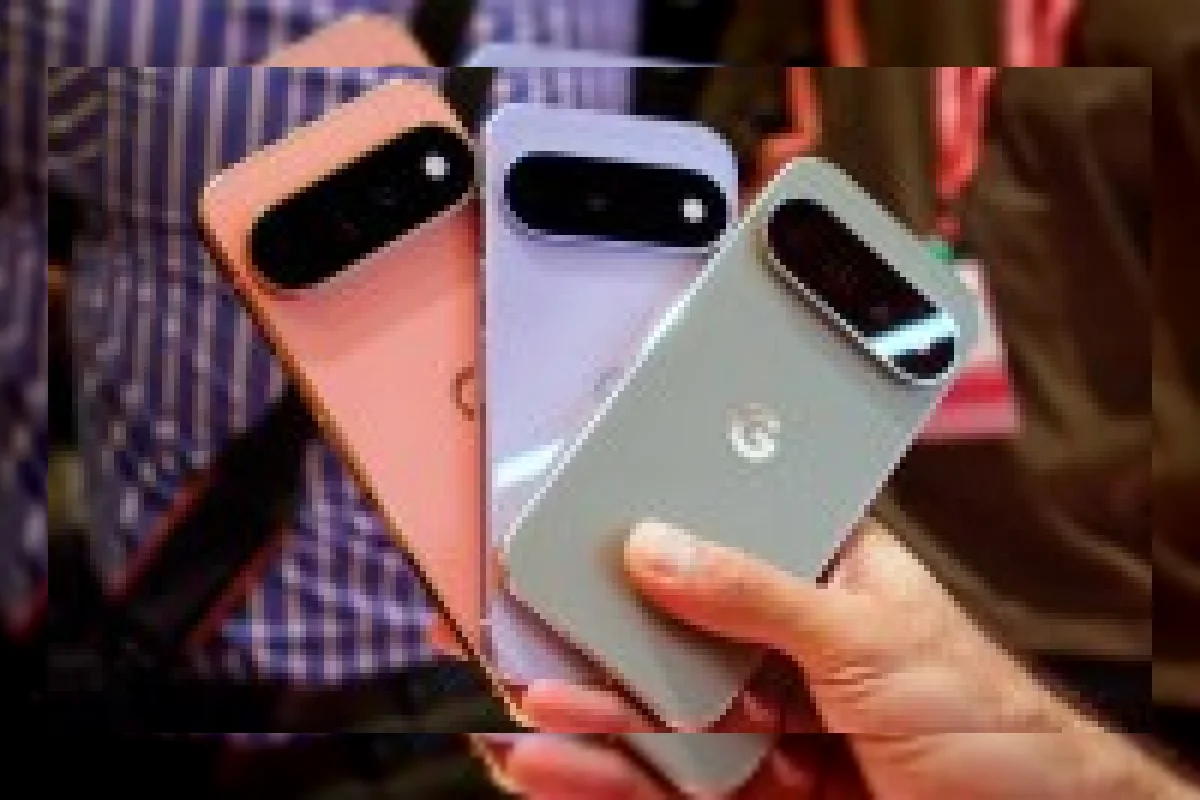 Google Dikabarkan Hentikan Produksi Pixel di China Tahun Depan