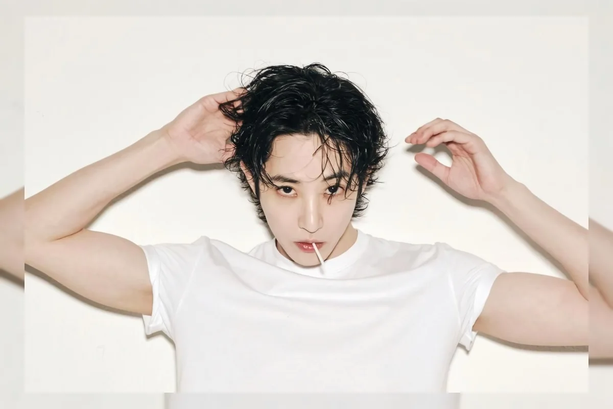 Lee Soo-hyuk Mundur dari Drama Netflix 'Men of the Harem' di Tengah Produksi
