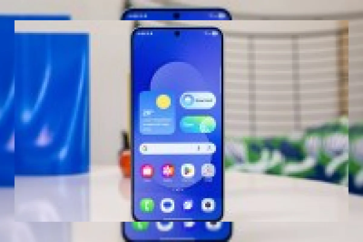 Label Energi Eropa Galaxy S26 FE Bocor, Ungkap Rating dan Spesifikasi
