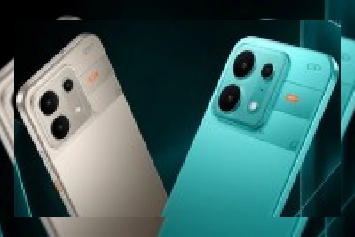 Realme P4s Meluncur Pekan Depan dengan Baterai 8.000mAh