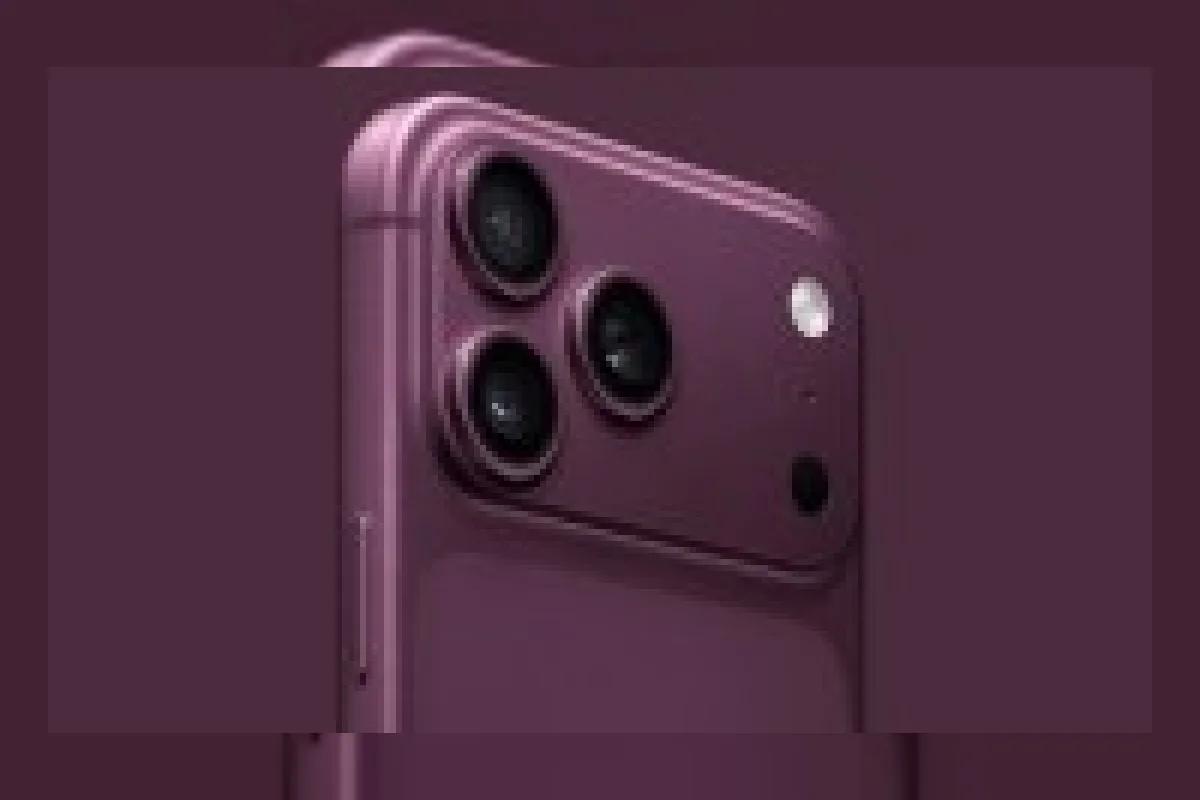 Rumor: Kamera Variable-Aperture Hanya untuk iPhone 18 Pro Max