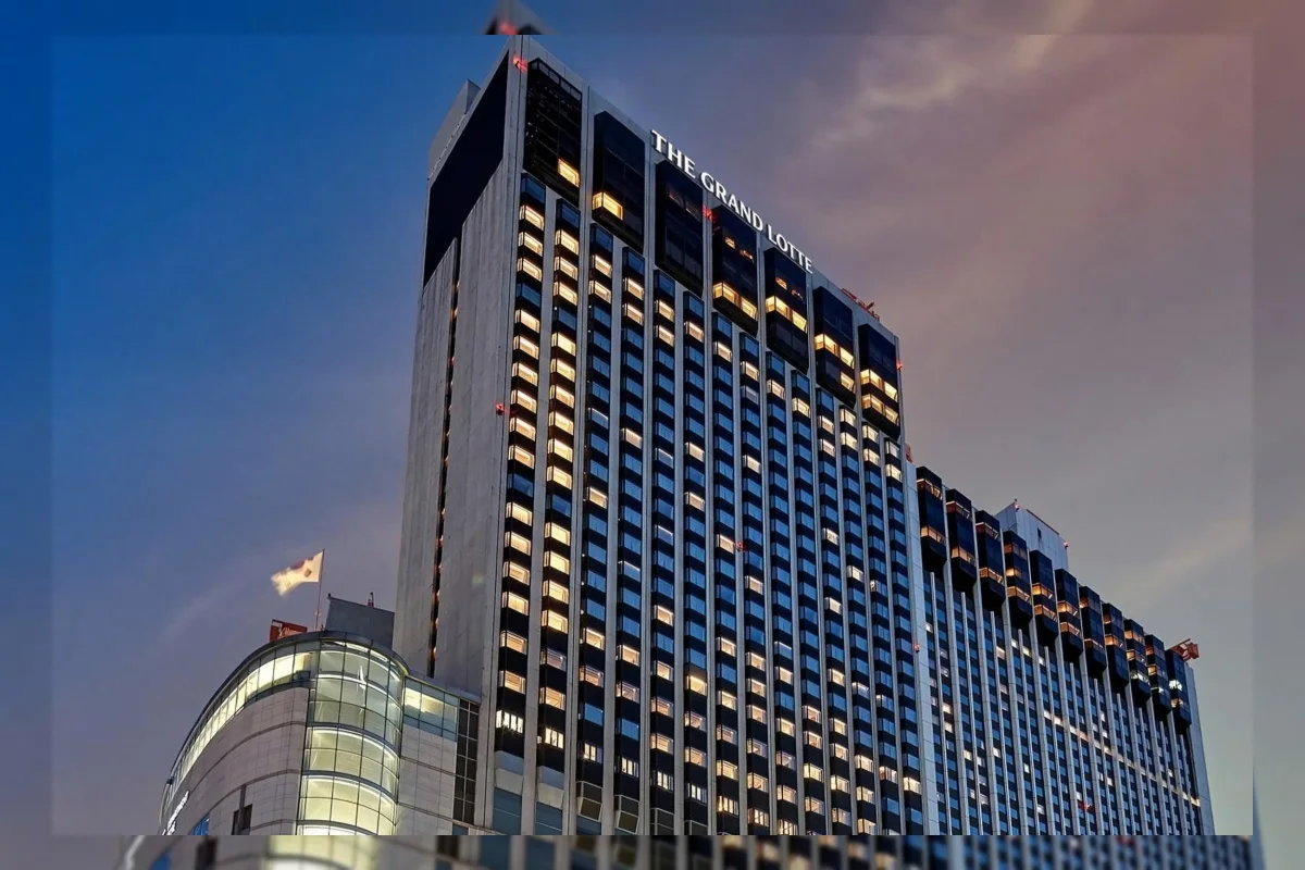 Boom K-Culture Ubah Pasar Hotel Seoul, Operator Tingkatkan Fasilitas