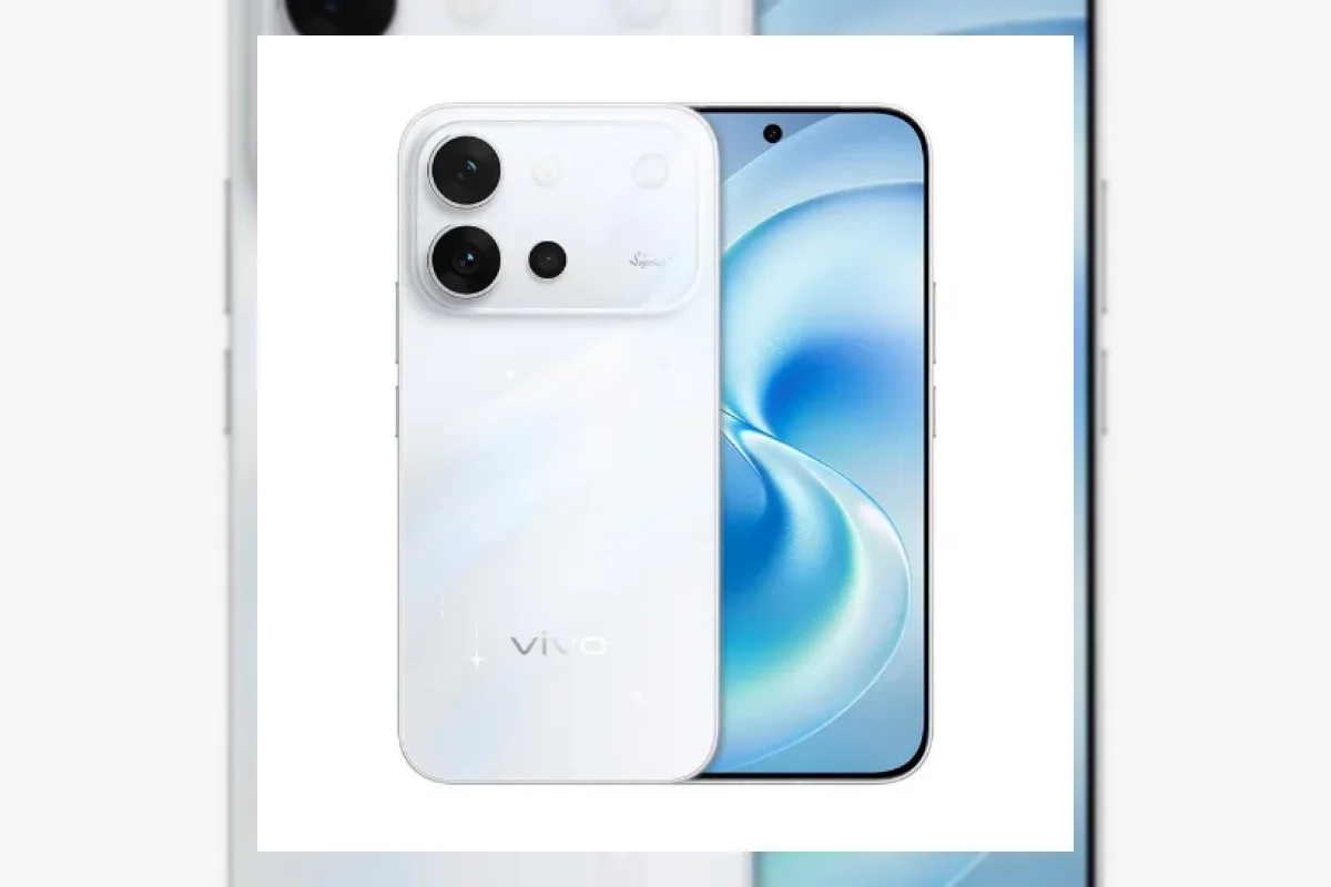 Vivo V2607 dengan Dimensity 7500 Muncul di Geekbench, V2608A Tersertifikasi 3C