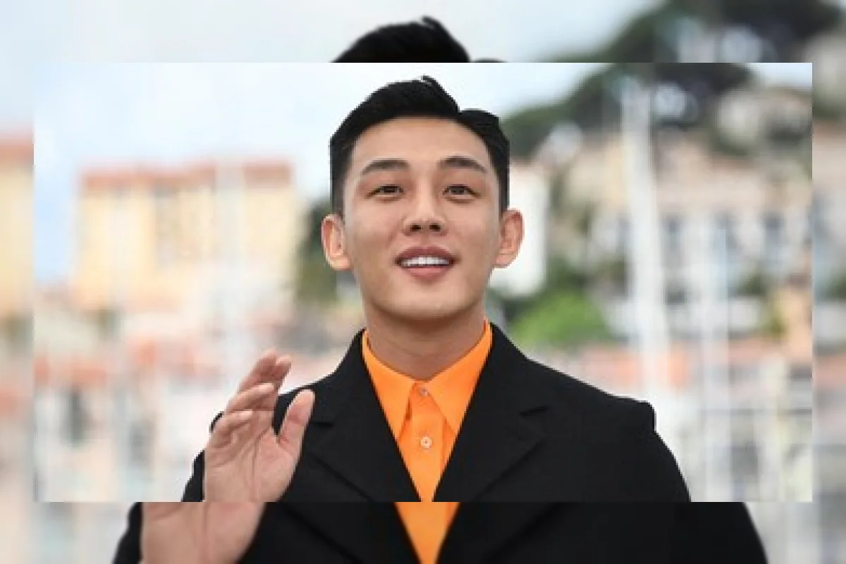 Yoo Ah-in Comeback di Film Vampir, Lawan Lee Jun-hyuk dan Lee Sung-min