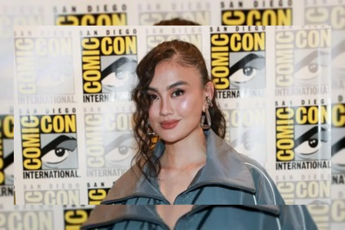 Agnez Mo Tembus Top 6 IMDb STARmeter, Sejajar dengan Tom Holland