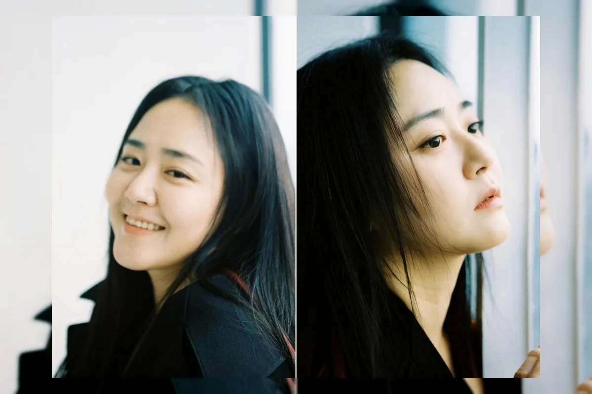 Moon Geun-young Kembali Jadi Pemeran Utama Film Setelah 9 Tahun