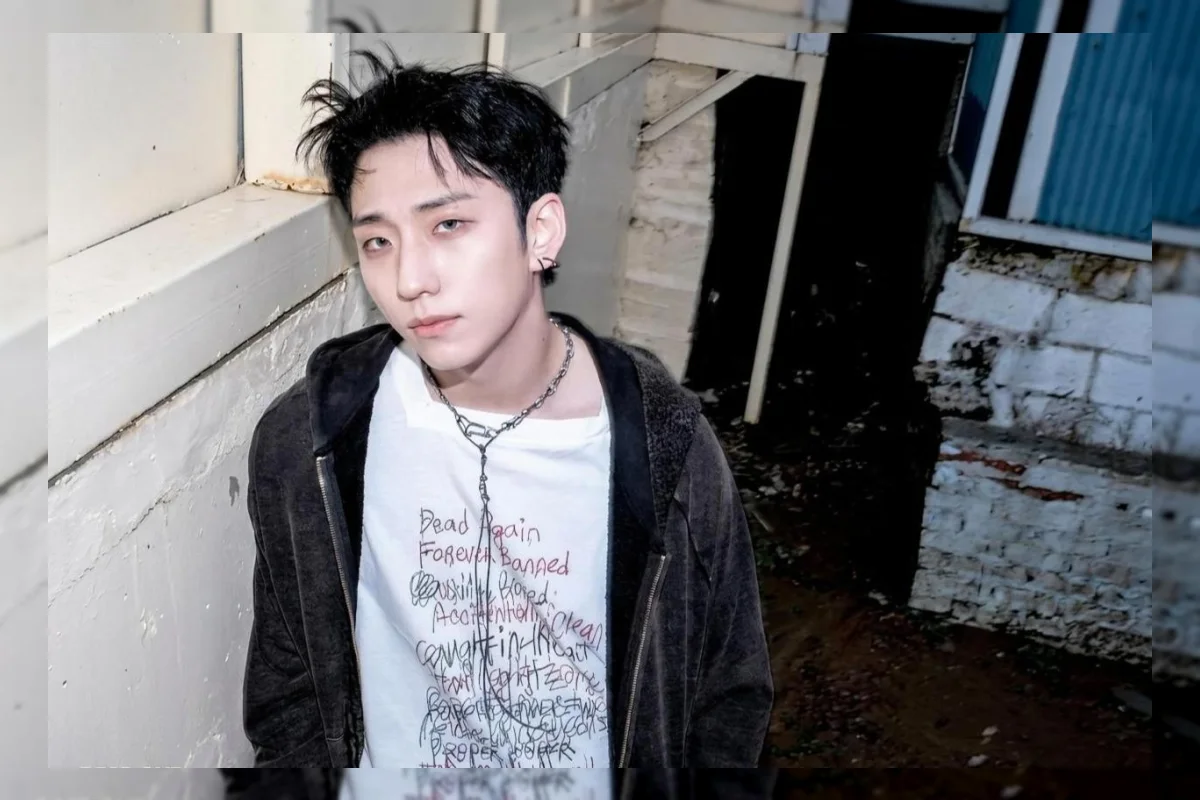 Kontroversi Gunil dan Standar Karakter JYP: Kejujuran dan Kerendahan Hati Jadi Kunci