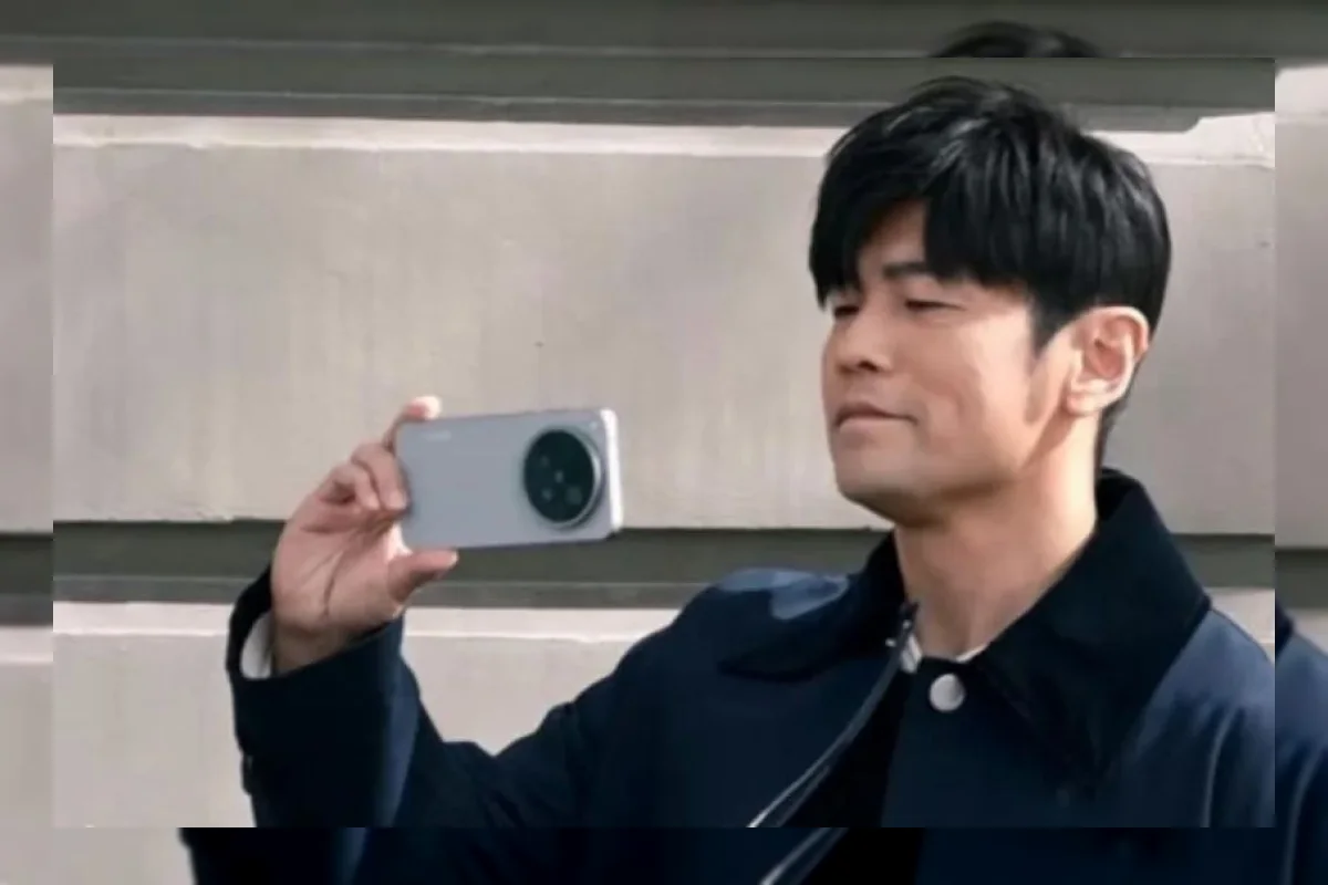Vivo X500 Pro dan Pro Max Terlihat di Publik, Desain Kamera Berubah