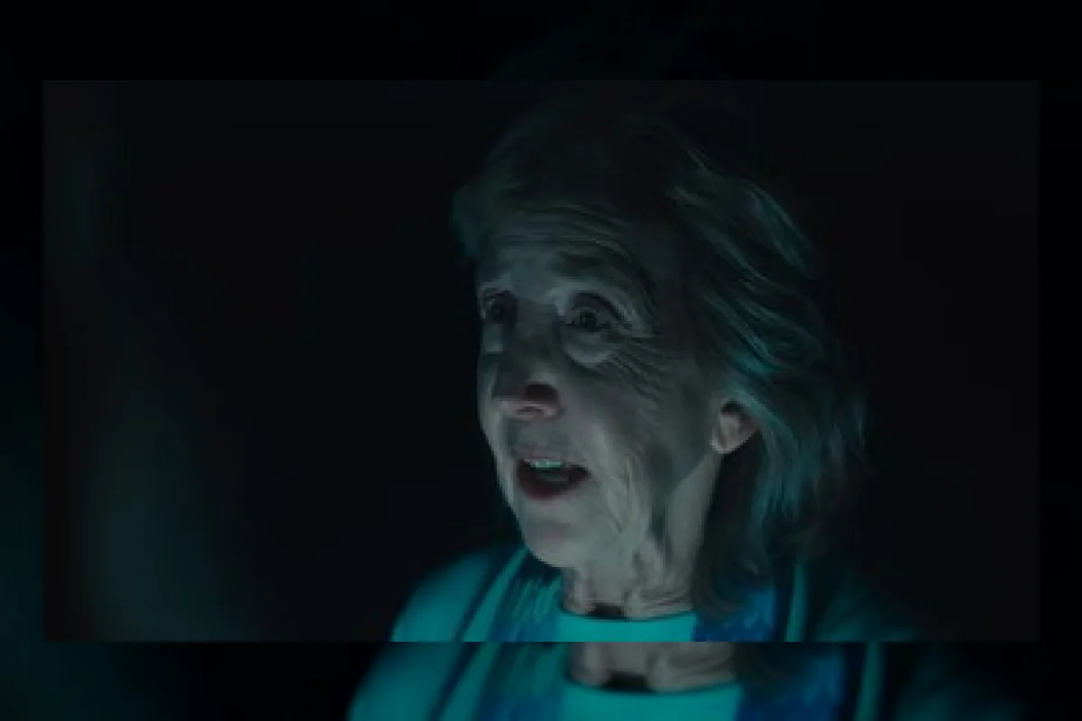 Insidious: Out of the Further, Reboot Halus yang Mengandalkan Lin Shaye