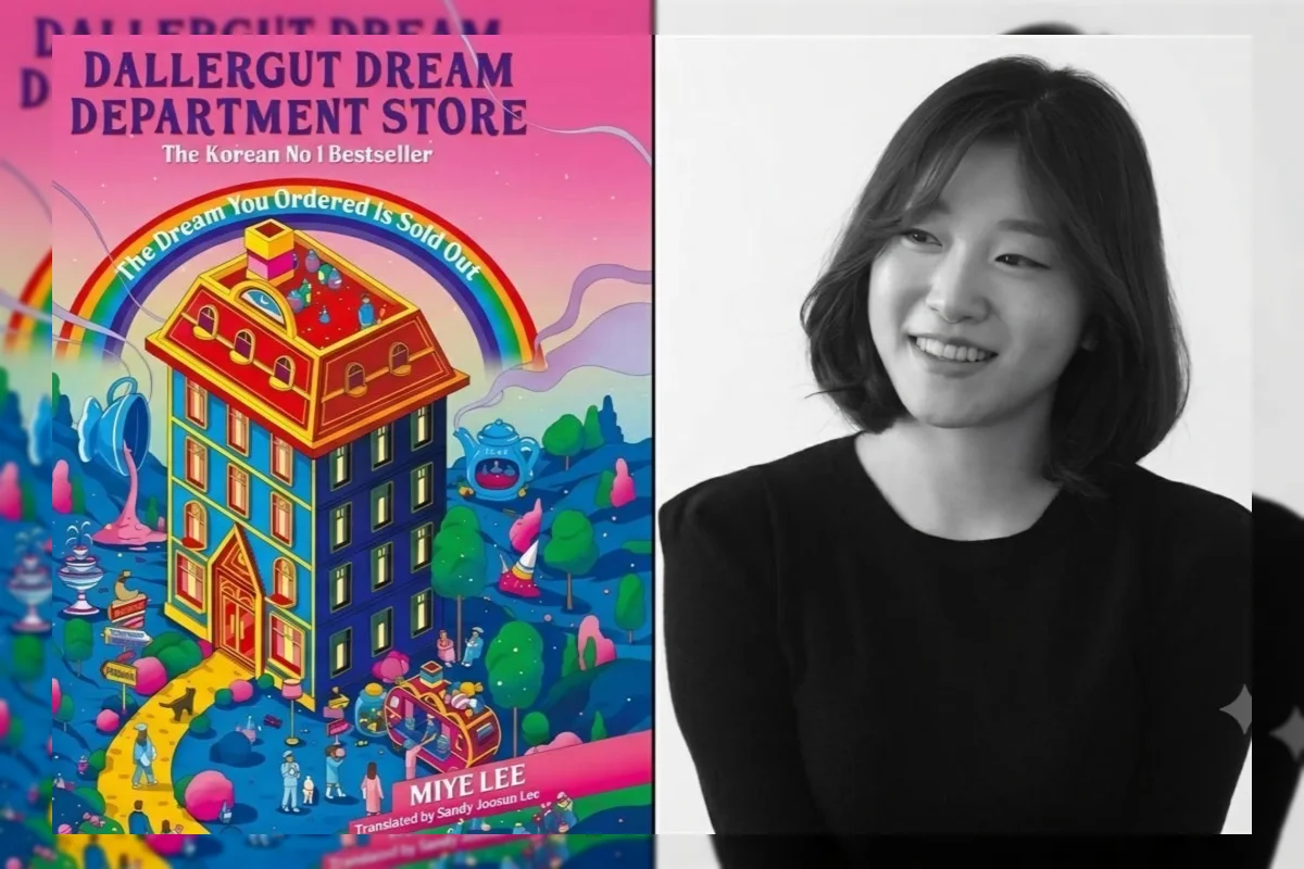 Kisah Korea Semakin Diminati Hollywood, dari Novel hingga Remake Film