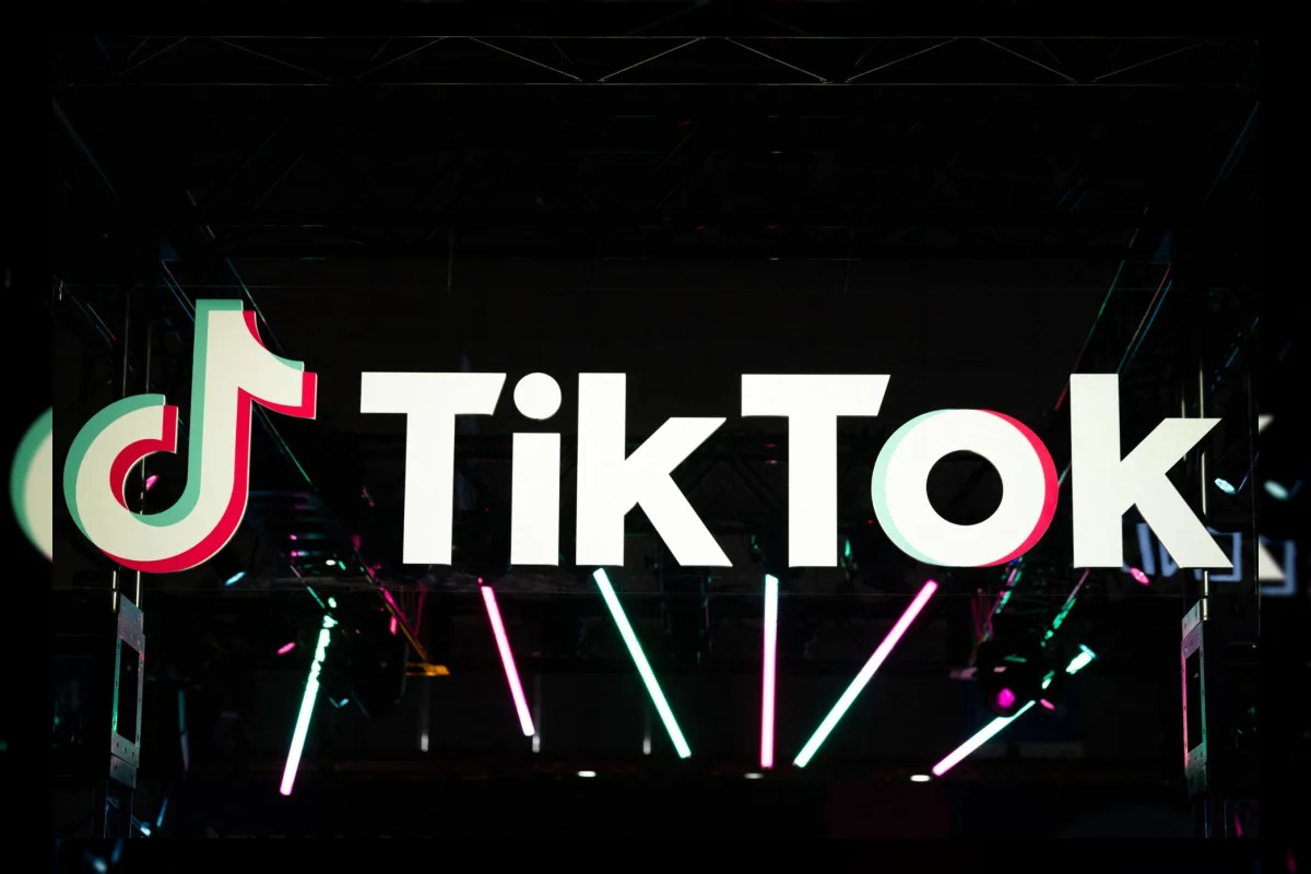 TikTok Bayar USD 400 Juta untuk Selesaikan Tuntutan Privasi Anak di AS