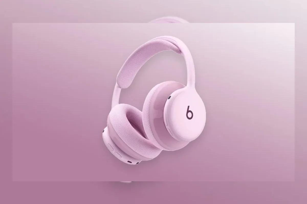 Beats 360 Bocor di Situs E-commerce, Klaim ANC 1,75x Lebih Kuat dari Studio Pro
