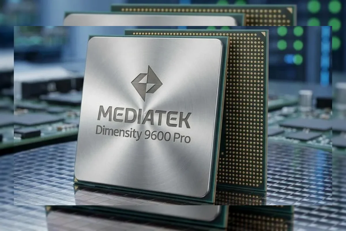 Chip Dimensity 9600 Pro Diduga Bocor di Pasar Loak Online, Harga Cuma Rp 450 Ribu