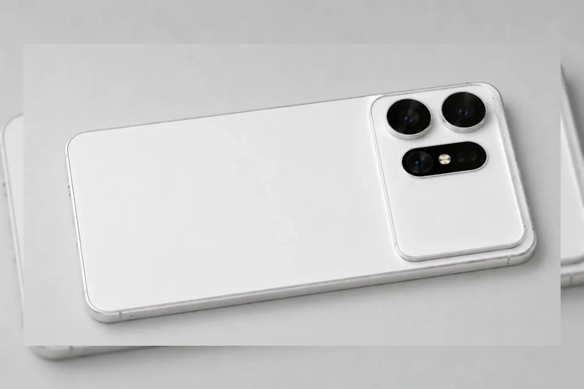 Renders Galaxy S27 Ultra Tuai Kritik, Desain Kamera Dianggap Aneh