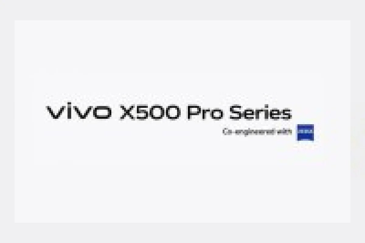 Vivo Konfirmasi Peluncuran Seri X500 pada September, Ini Bocoran Spesifikasinya