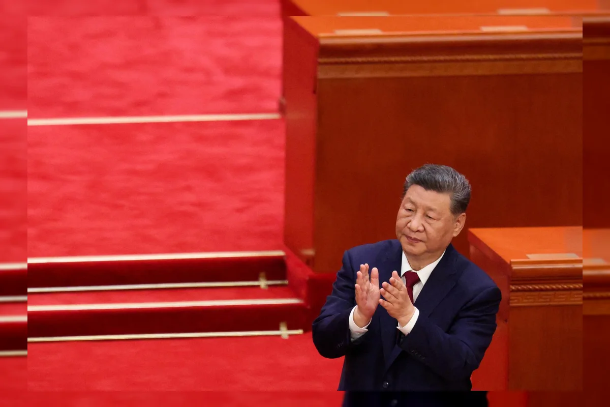 Xi Jinping Diprediksi Hadiri KTT BRICS di India dengan Delegasi Besar