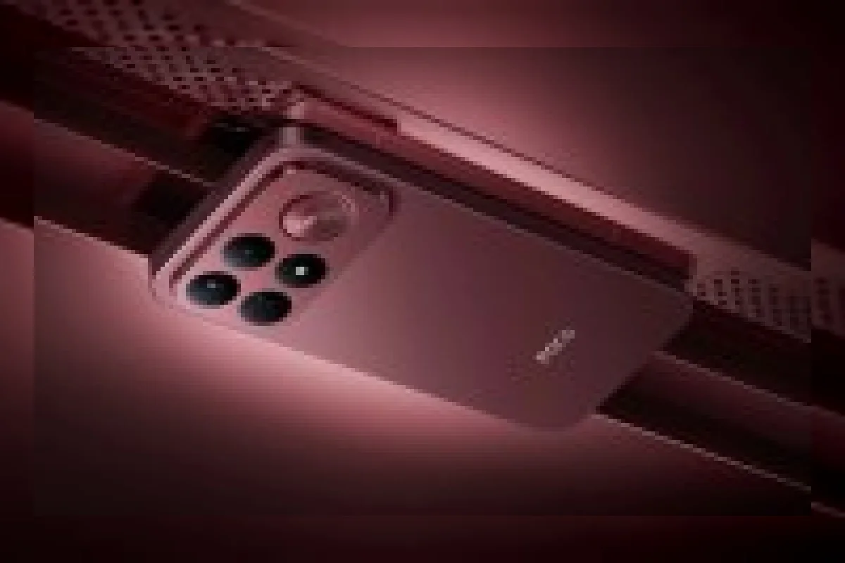 Poco F9 Series Resmi Meluncur Global 1 September, Desain dan Warna Terungkap