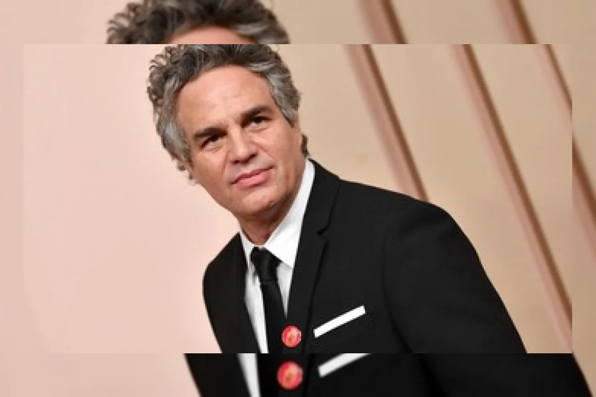 Paramount Sebut Antisemit, Mark Ruffalo Bereaksi Keras