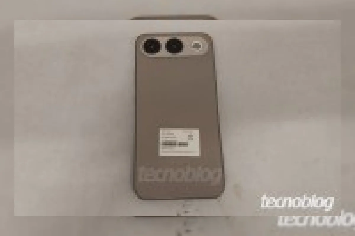 Oppo A7 Pro Muncul di Sertifikasi Brasil, Baterai 8.000 mAh