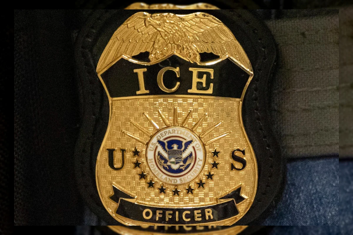 Penangkapan ICE Juli Capai Hampir 50.000, Tertinggi di Era Kedua Trump