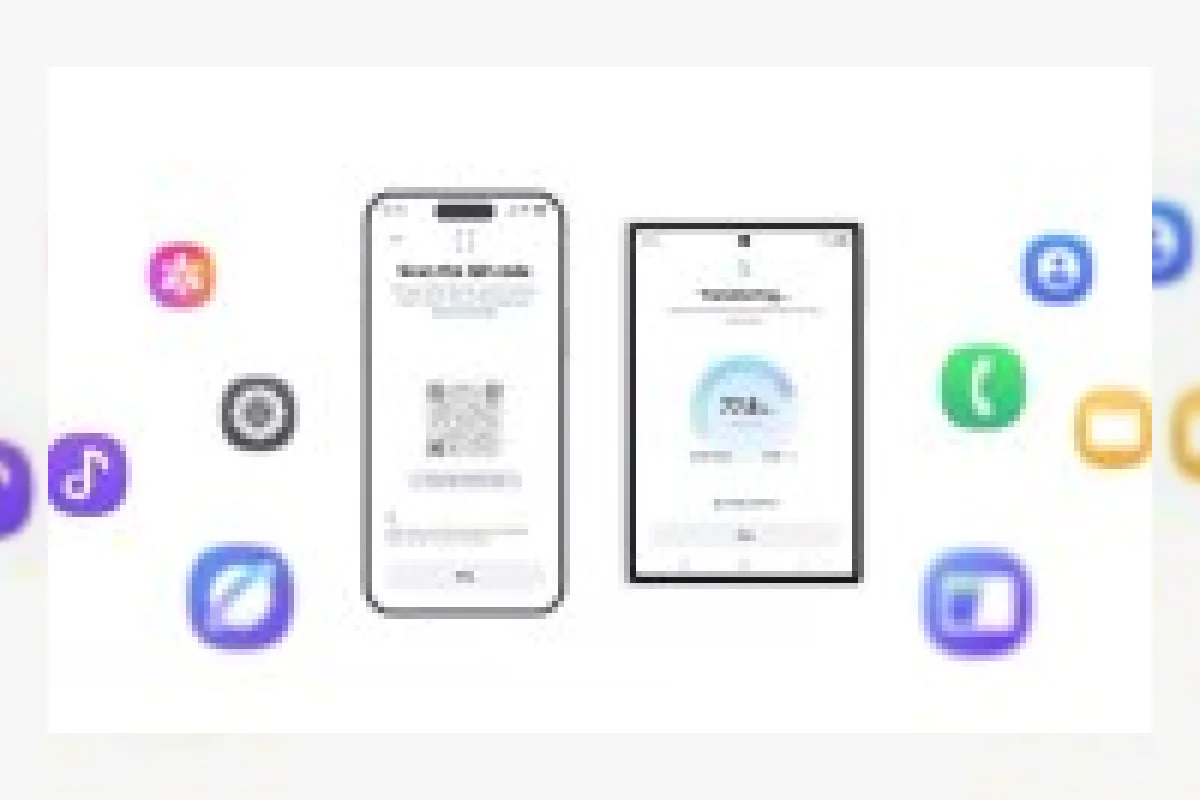 Smart Switch Terbaru Samsung Lebih Mudah Dipakai dan Bisa Salin Lebih Banyak Data