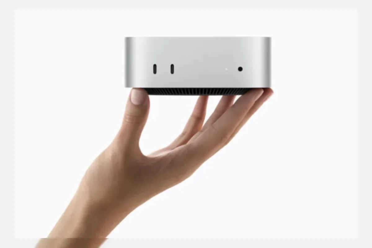 Mac Mini Terbaru Hadir dengan Dua Varian: M6 dan M5 Pro, Ini Perbedaannya