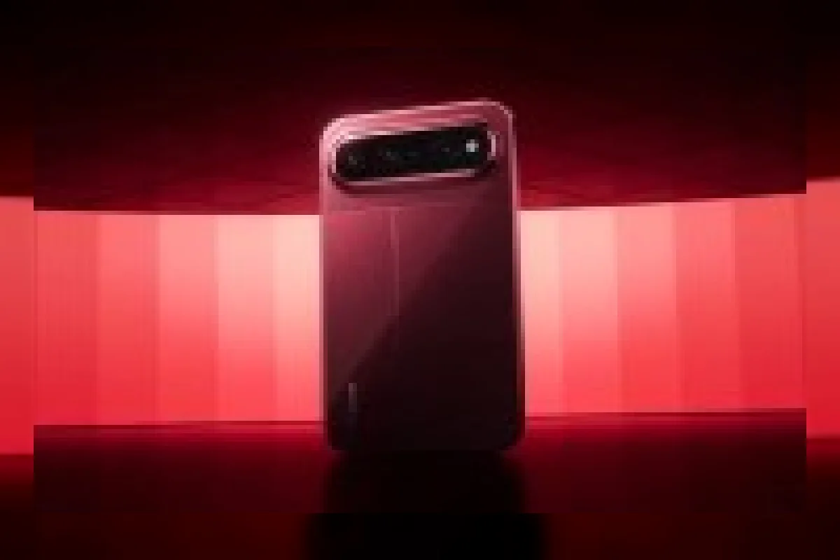 Huawei Pura X View: Teaser Terbaru Ungkap Layar 16:9.5 dan Baterai 7.000 mAh