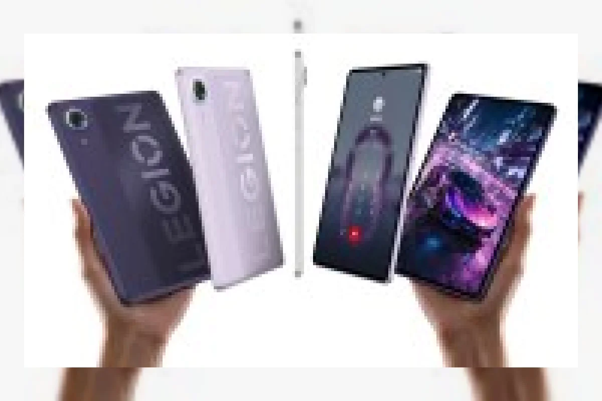 Lenovo Legion Y700 AI Resmi Meluncur dengan Snapdragon 8 Elite Gen 5 dan Dual USB-C