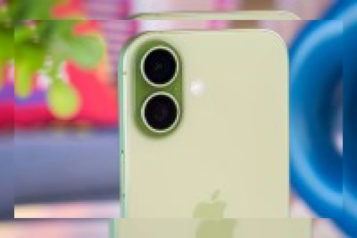 IPhone 17 Kembali Jadi Raja Smartphone Global pada Q2 2026