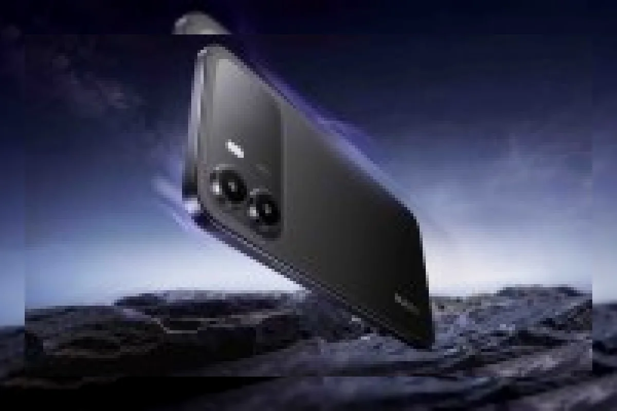 Realme C100i 4G Resmi Meluncur di India dengan Baterai 6.500 mAh