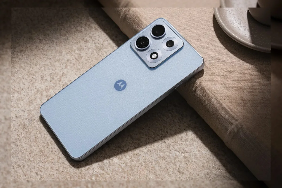 Motorola Mulai Luncurkan Android 17 di India, Ini Fitur Barunya
