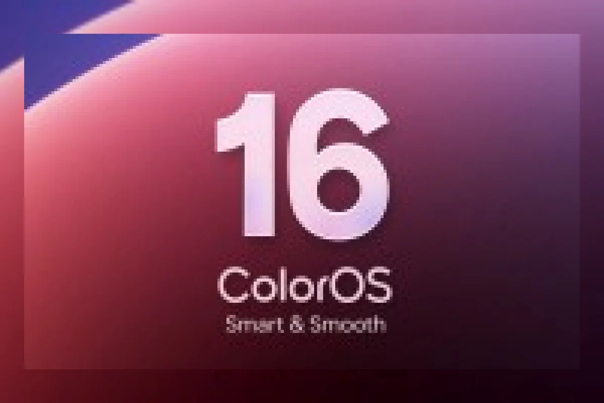 Oppo Rilis Pembaruan ColorOS 16 Agustus dengan Fitur AI Remix Collage dan Widget Mata Uang