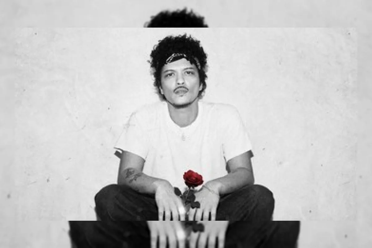 Bruno Mars The Romantic Tour Asia: Jakarta dan KL Absen, Ada Kota Baru