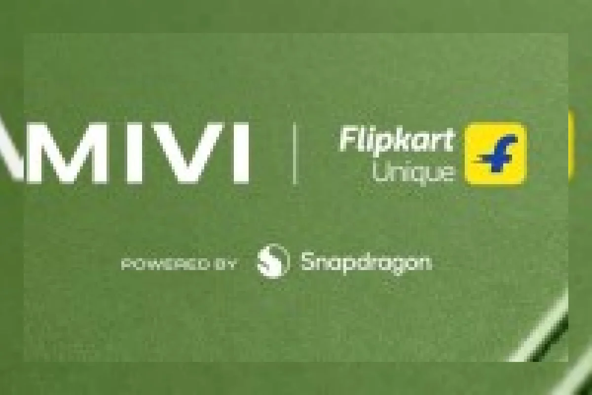 Mivi Resmi Masuk Pasar Smartphone India, Siap Luncurkan Ponsel 5G September Ini