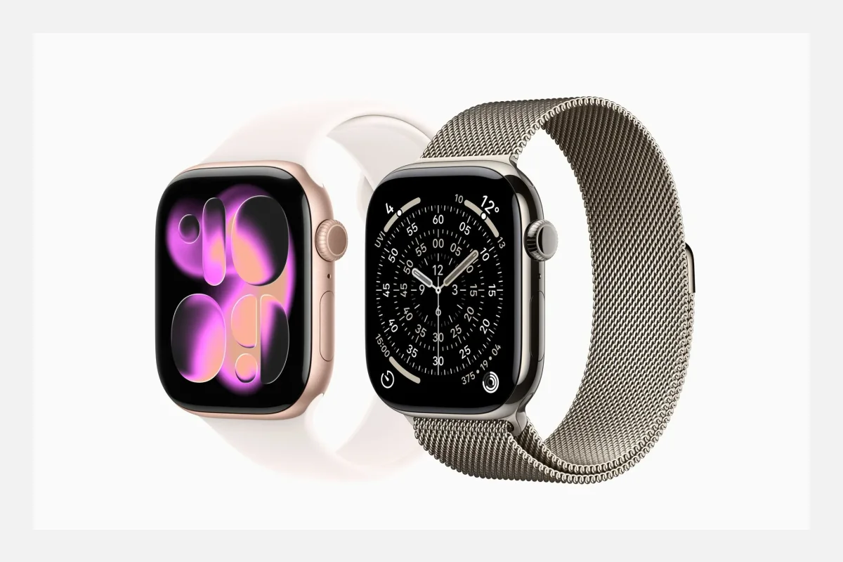 5 Smartwatch Terbaik 2026: Dari Apple Watch Series 11 hingga Amazfit Balance 3